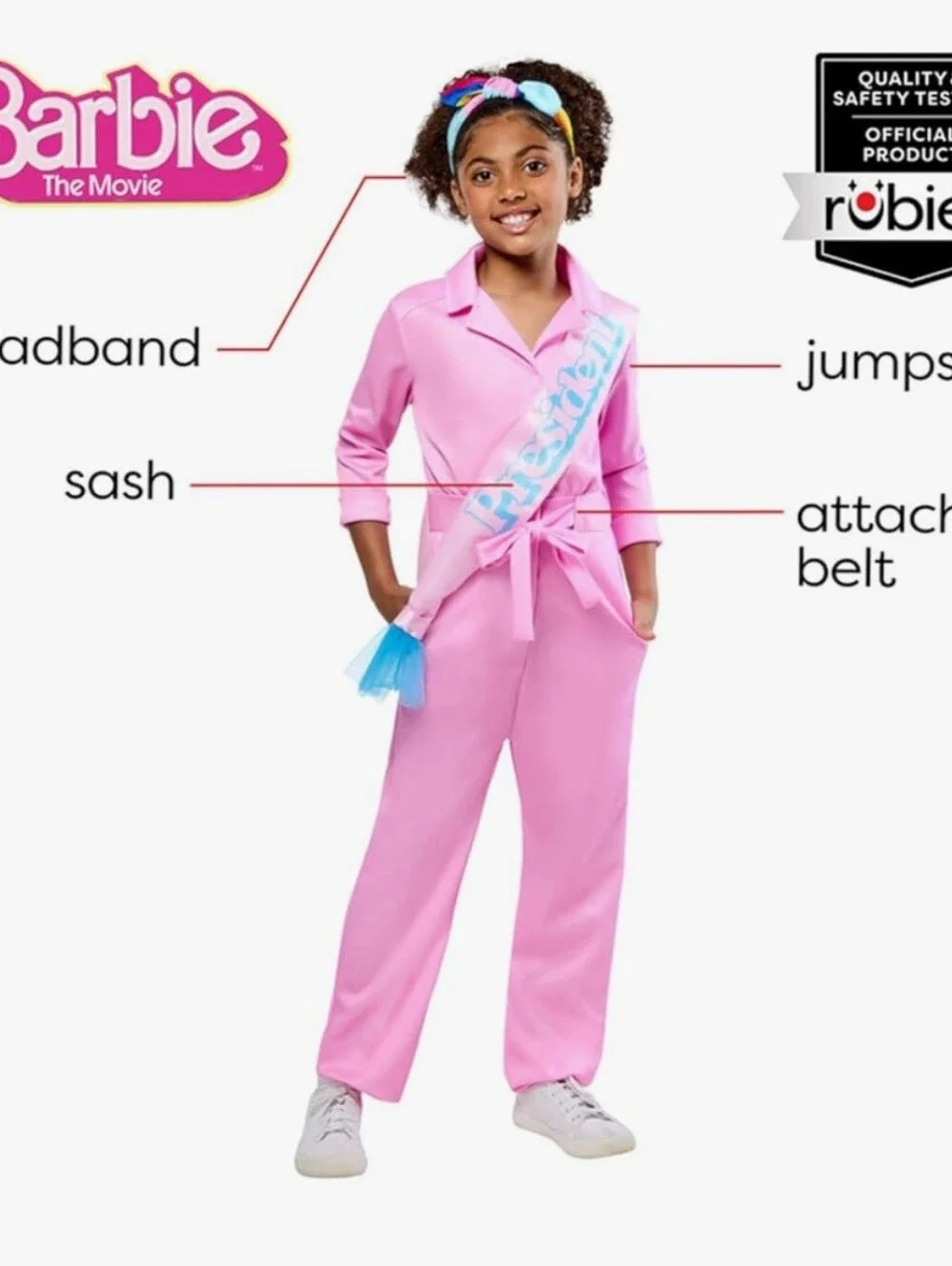 Barbie Movie 